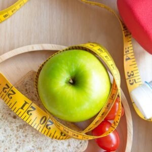 New Diet & Meal Planning Courses