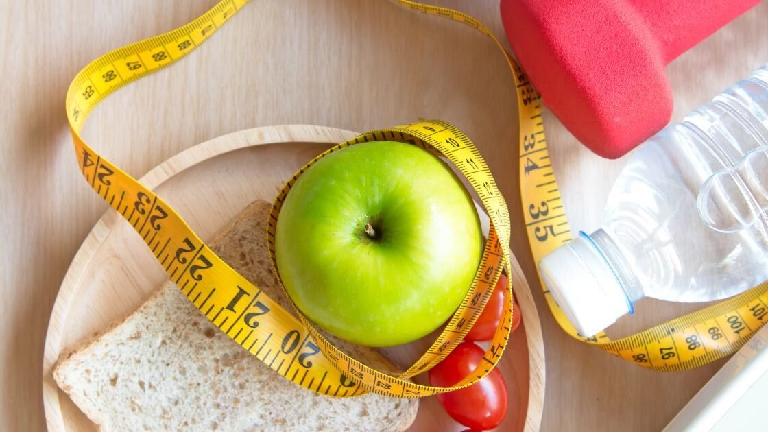 New Diet & Meal Planning Courses